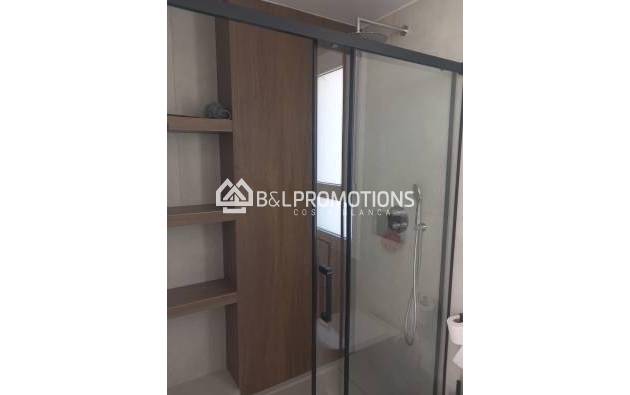 Reventa - Chalet pareado -
Alicante - La Finca Golf