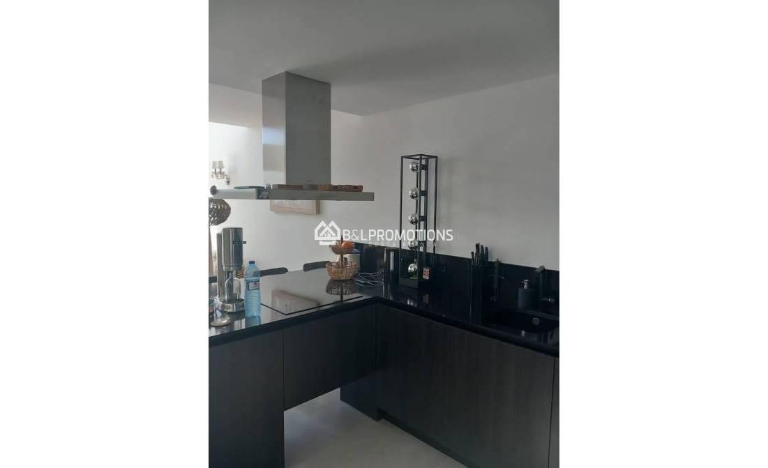 Reventa - Chalet pareado -
Alicante - La Finca Golf