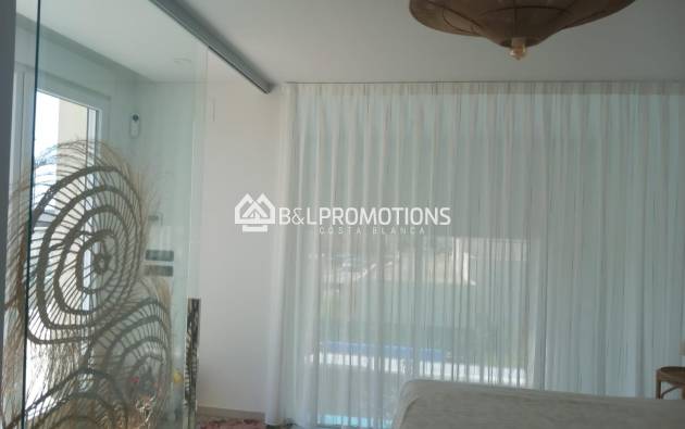 Reventa - Chalet pareado -
Alicante - La Finca Golf