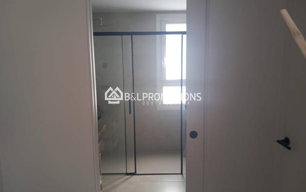 Reventa - Chalet pareado -
Alicante - La Finca Golf