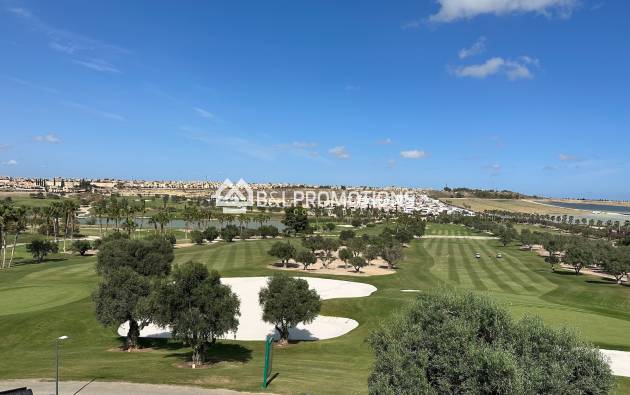 Reventa - Chalet pareado -
Alicante - La Finca Golf