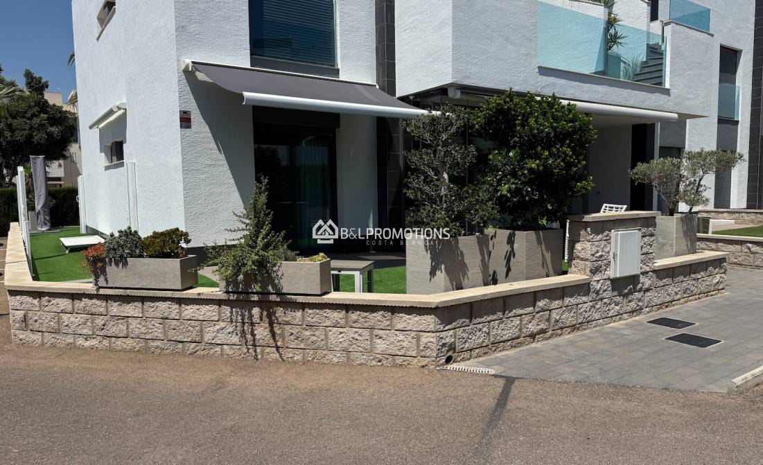 Reventa - Bungalow -
Guardamar del Segura - El Raso