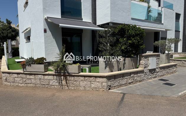 Reventa - Bungalow -
Guardamar del Segura - El Raso