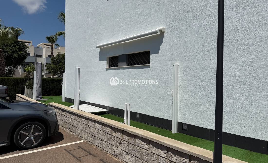 Reventa - Bungalow -
Guardamar del Segura - El Raso