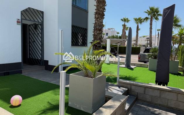 Reventa - Bungalow -
Guardamar del Segura - El Raso