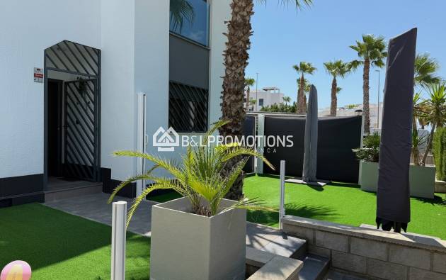 Reventa - Bungalow -
Guardamar del Segura - El Raso