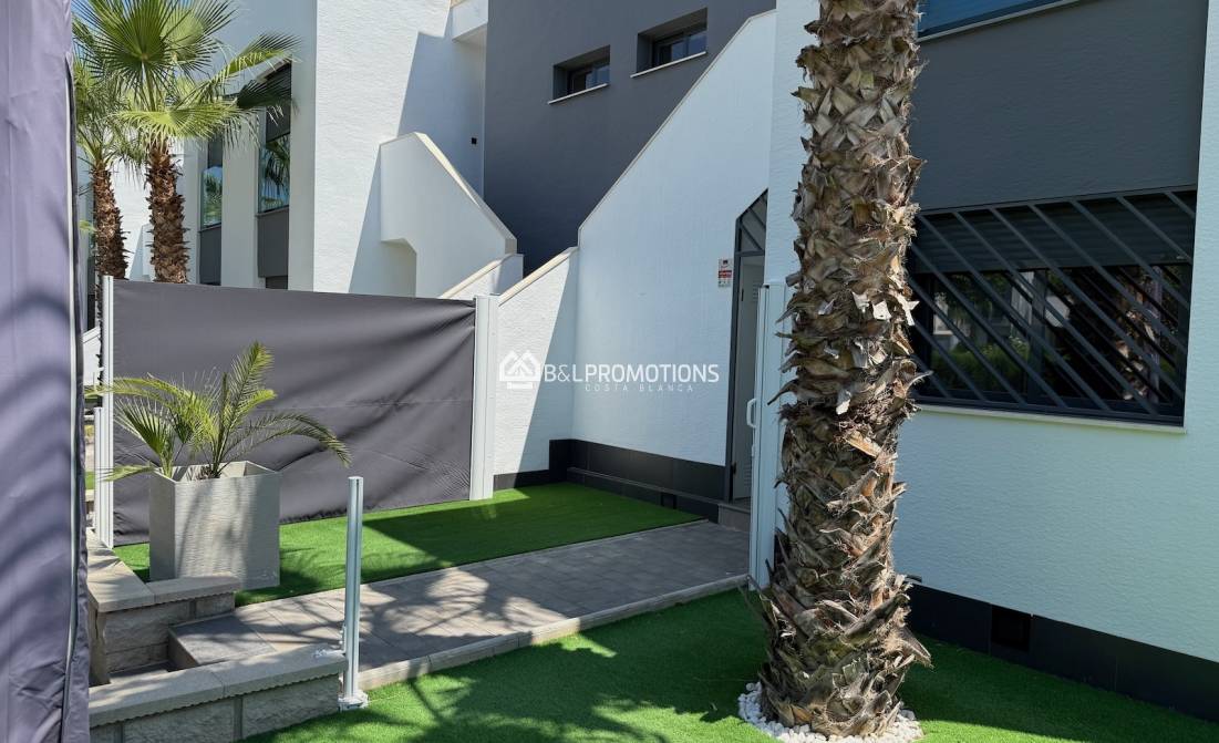 Reventa - Bungalow -
Guardamar del Segura - El Raso