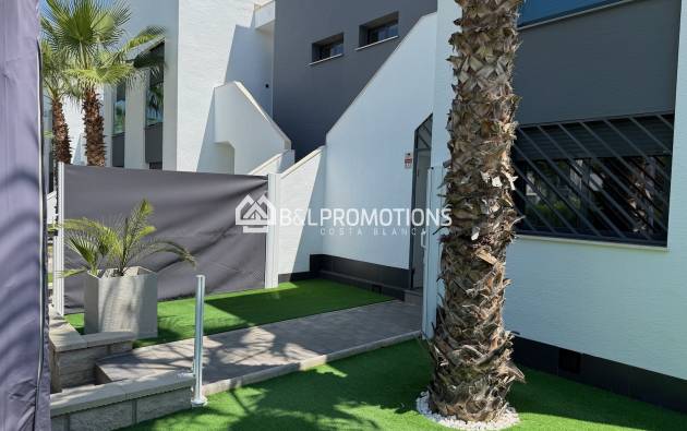 Reventa - Bungalow -
Guardamar del Segura - El Raso