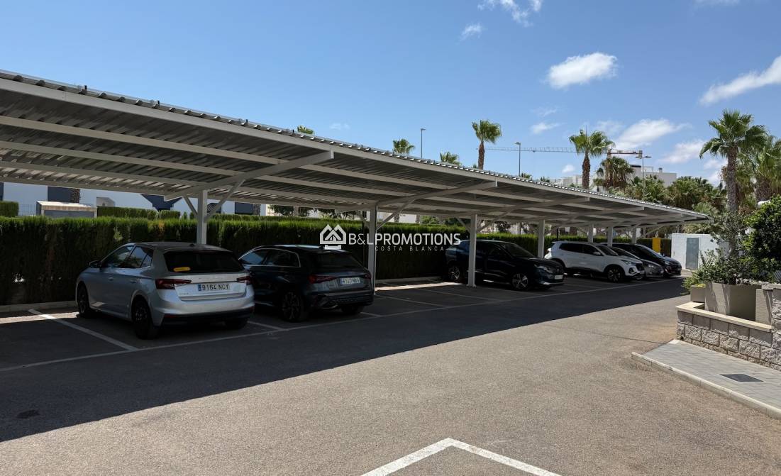 Reventa - Bungalow -
Guardamar del Segura - El Raso