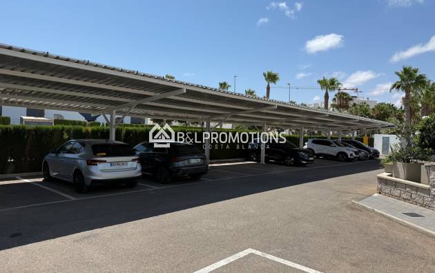 Reventa - Bungalow -
Guardamar del Segura - El Raso