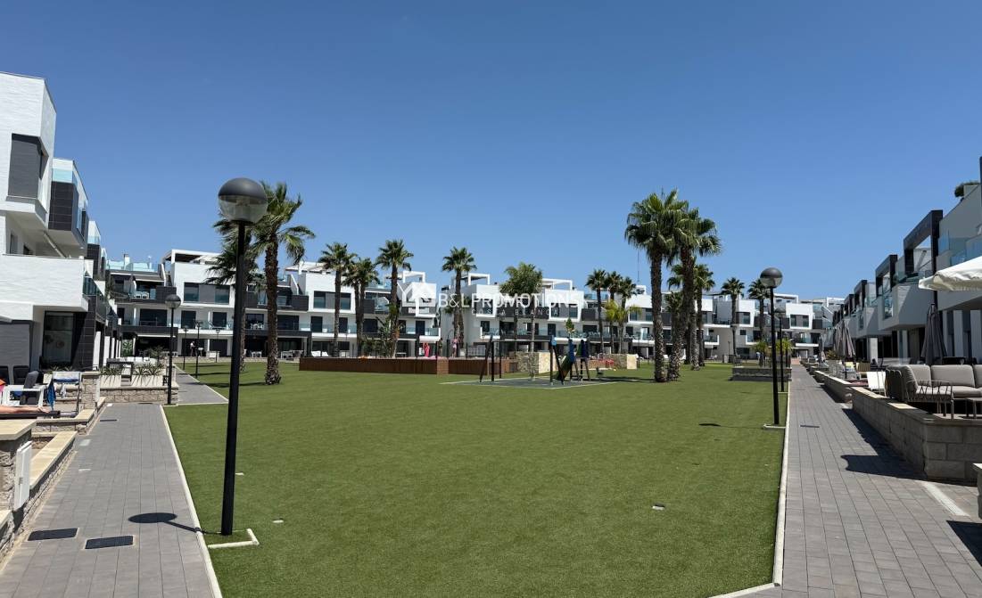 Reventa - Bungalow -
Guardamar del Segura - El Raso