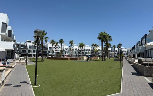 Reventa - Bungalow -
Guardamar del Segura - El Raso