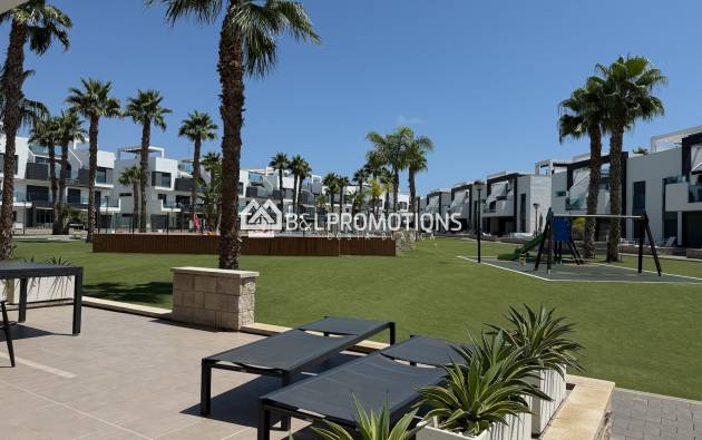 Reventa - Bungalow -
Guardamar del Segura - El Raso