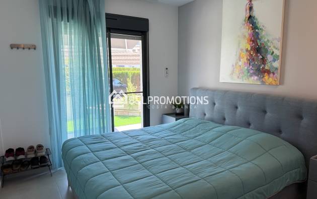 Reventa - Bungalow -
Guardamar del Segura - El Raso