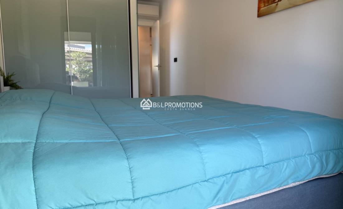 Reventa - Bungalow -
Guardamar del Segura - El Raso