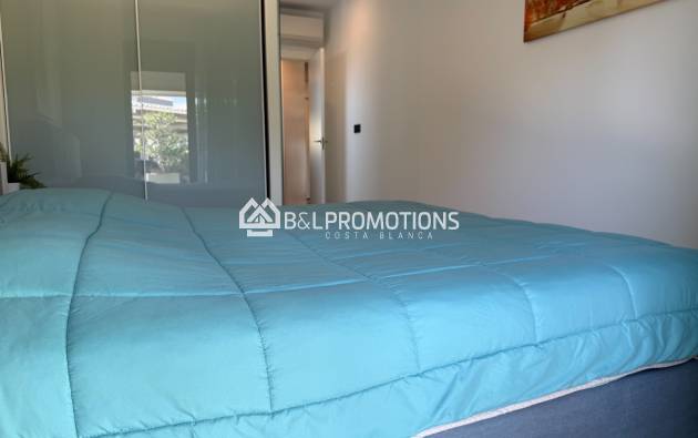 Reventa - Bungalow -
Guardamar del Segura - El Raso