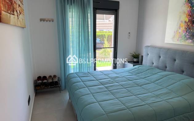 Reventa - Bungalow -
Guardamar del Segura - El Raso