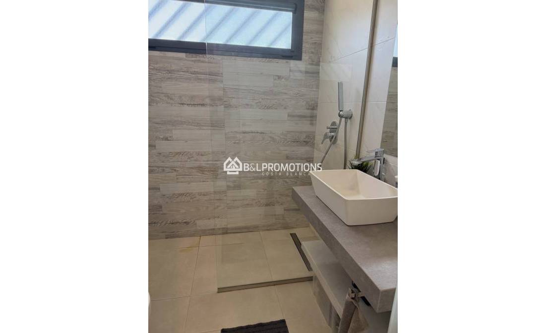 Reventa - Bungalow -
Guardamar del Segura - El Raso