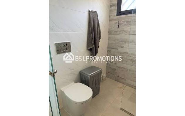 Reventa - Bungalow -
Guardamar del Segura - El Raso