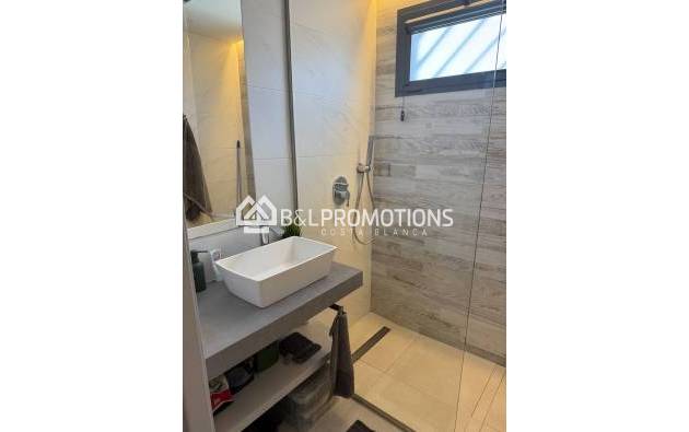 Reventa - Bungalow -
Guardamar del Segura - El Raso