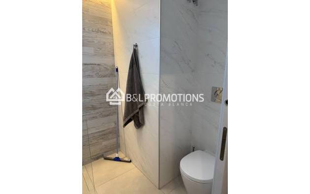 Reventa - Bungalow -
Guardamar del Segura - El Raso