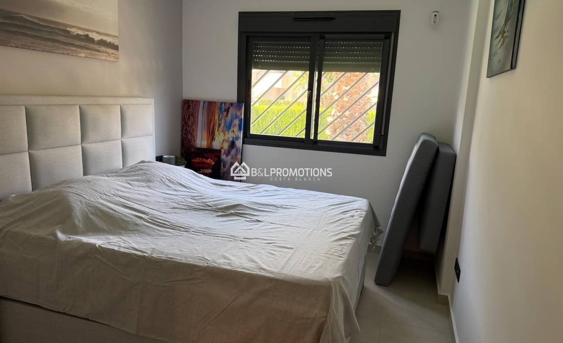 Reventa - Bungalow -
Guardamar del Segura - El Raso