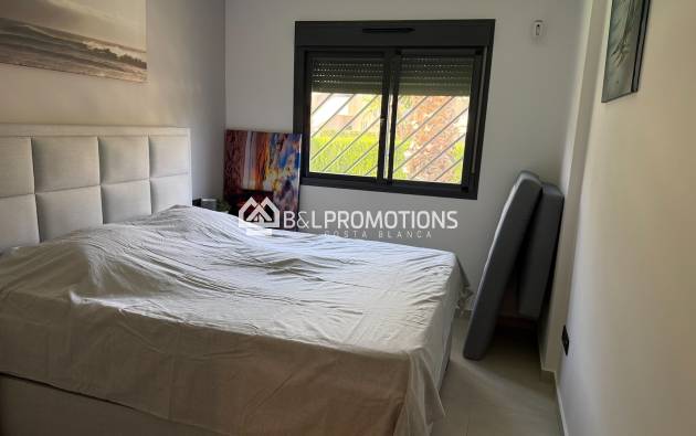 Reventa - Bungalow -
Guardamar del Segura - El Raso