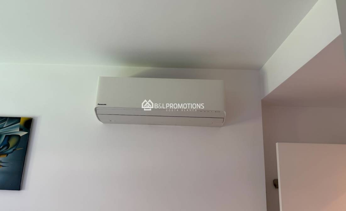 Reventa - Bungalow -
Guardamar del Segura - El Raso