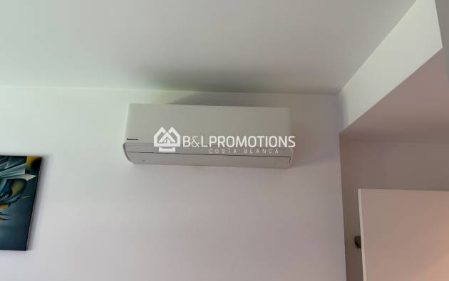 Reventa - Bungalow -
Guardamar del Segura - El Raso