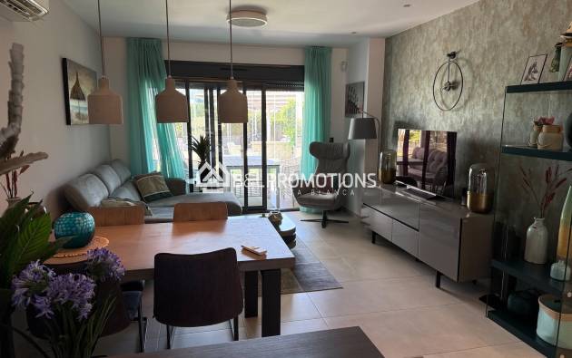 Reventa - Bungalow -
Guardamar del Segura - El Raso