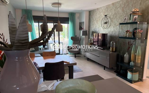 Reventa - Bungalow -
Guardamar del Segura - El Raso