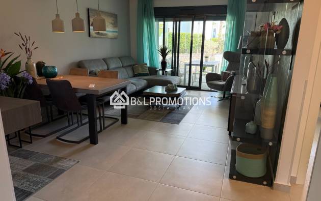 Reventa - Bungalow -
Guardamar del Segura - El Raso