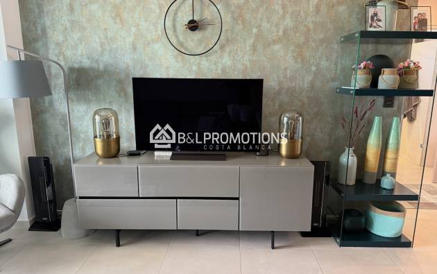 Reventa - Bungalow -
Guardamar del Segura - El Raso