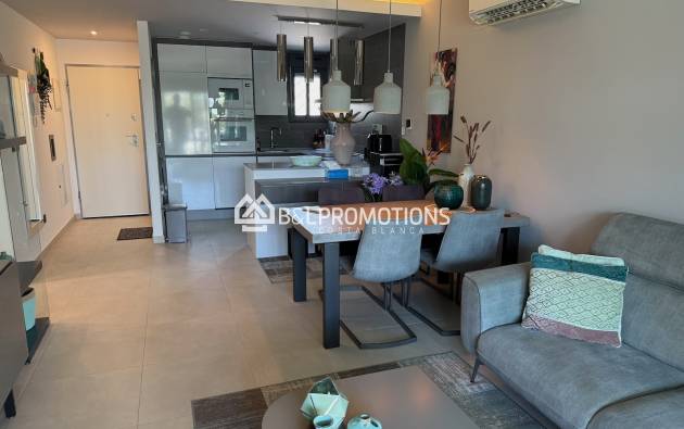 Reventa - Bungalow -
Guardamar del Segura - El Raso