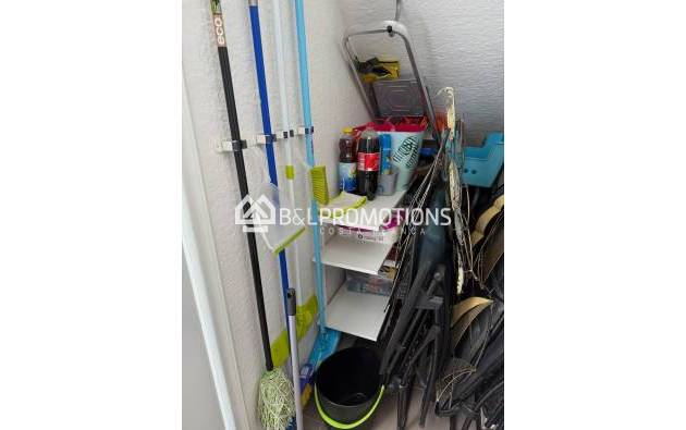 Reventa - Bungalow -
Guardamar del Segura - El Raso