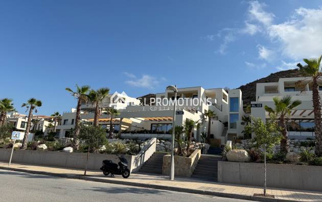 Reventa - Apartamento -
Montforte del Cid - Font del Llop Golf