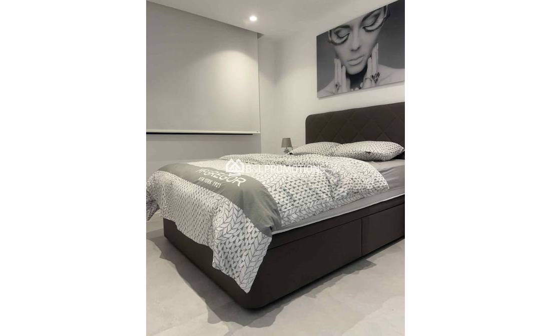 Reventa - Apartamento -
Montforte del Cid - Font del Llop Golf