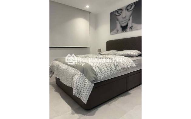 Reventa - Apartamento -
Montforte del Cid - Font del Llop Golf