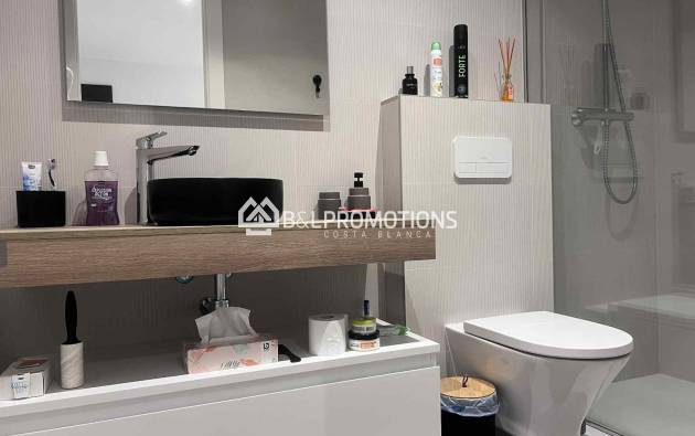 Reventa - Apartamento -
Montforte del Cid - Font del Llop Golf