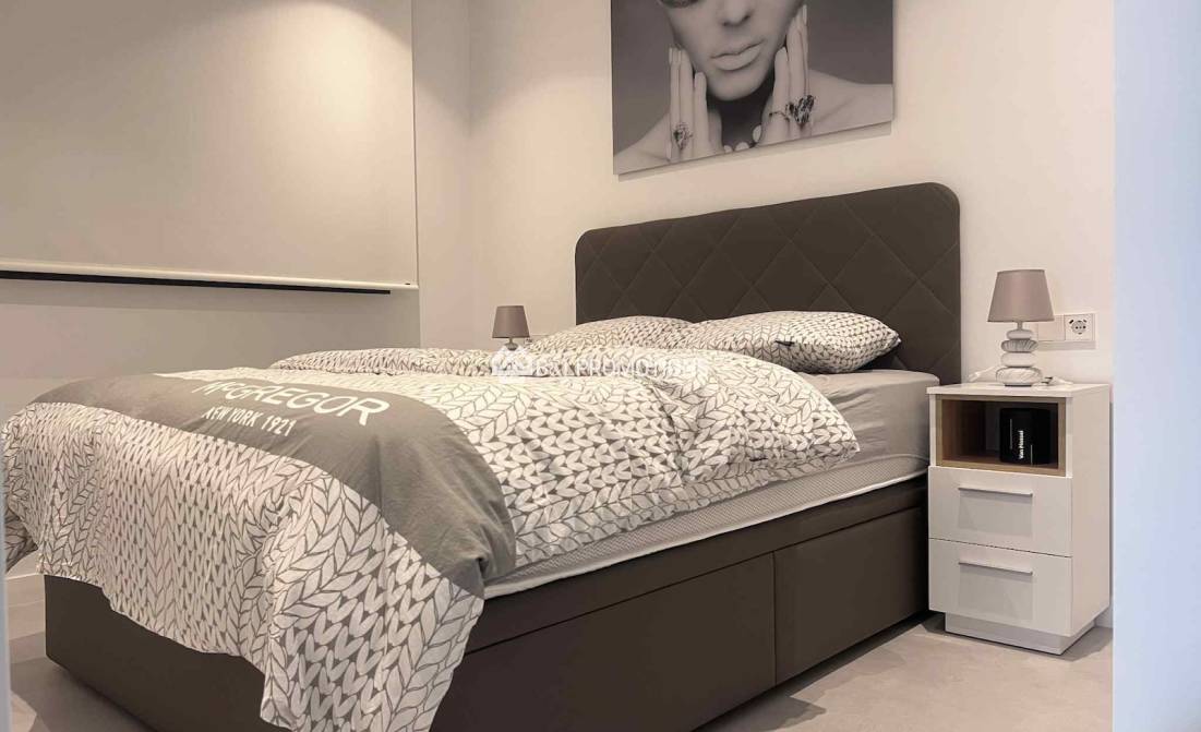 Reventa - Apartamento -
Montforte del Cid - Font del Llop Golf