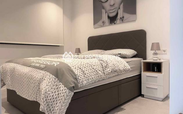 Reventa - Apartamento -
Montforte del Cid - Font del Llop Golf