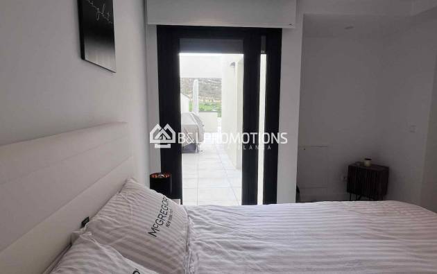 Reventa - Apartamento -
Montforte del Cid - Font del Llop Golf