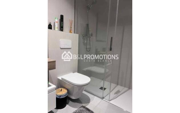 Reventa - Apartamento -
Montforte del Cid - Font del Llop Golf