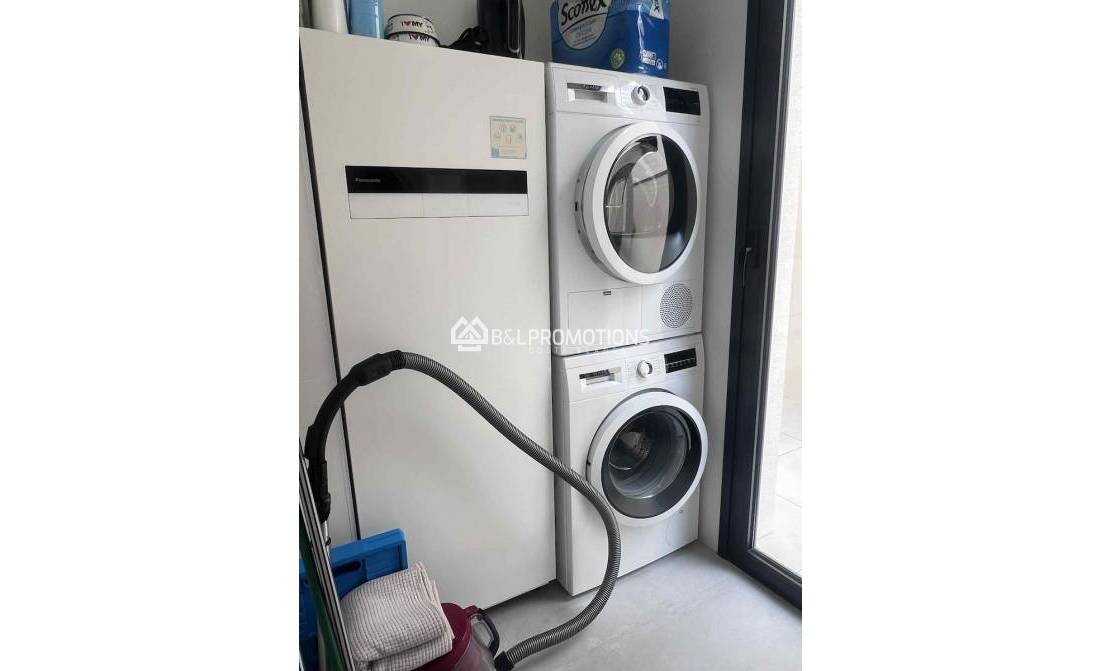 Reventa - Apartamento -
Montforte del Cid - Font del Llop Golf