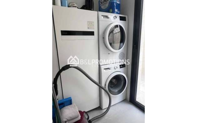 Reventa - Apartamento -
Montforte del Cid - Font del Llop Golf