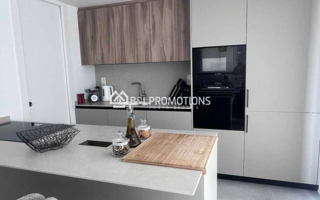 Reventa - Apartamento -
Montforte del Cid - Font del Llop Golf