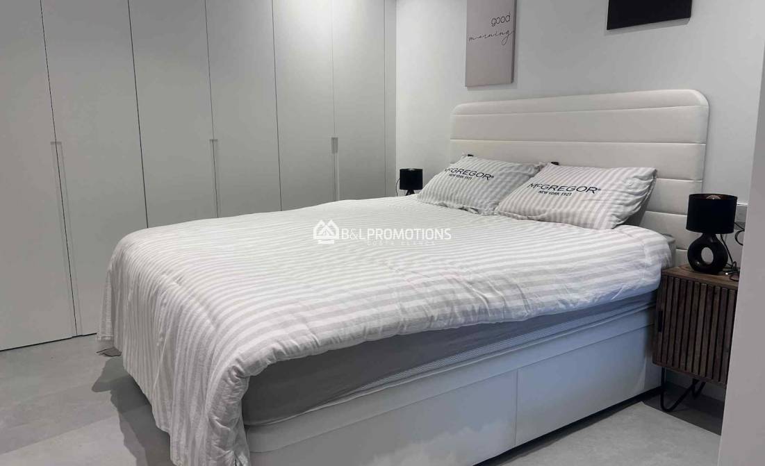 Reventa - Apartamento -
Montforte del Cid - Font del Llop Golf