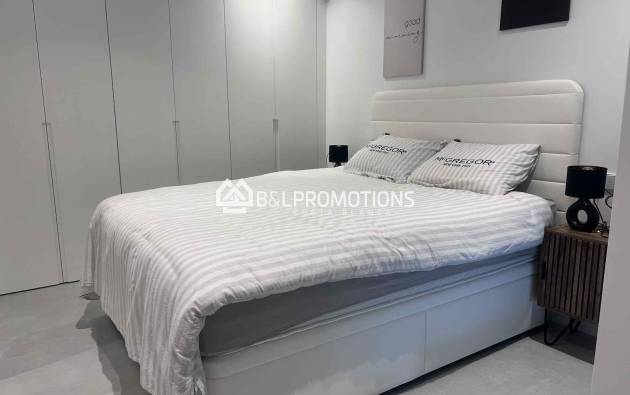 Reventa - Apartamento -
Montforte del Cid - Font del Llop Golf