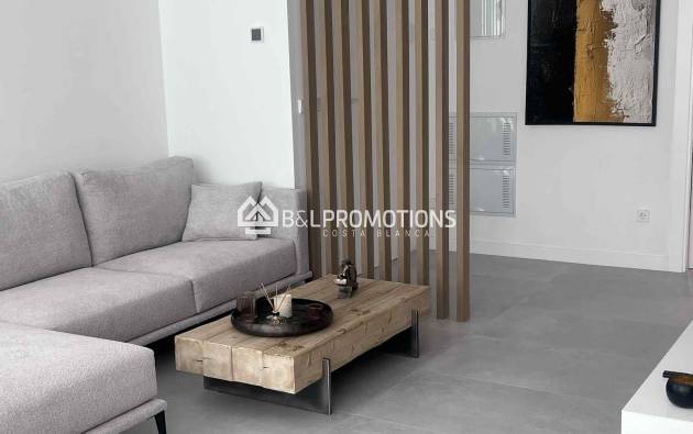 Reventa - Apartamento -
Montforte del Cid - Font del Llop Golf