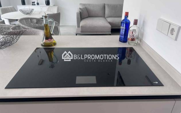 Reventa - Apartamento -
Montforte del Cid - Font del Llop Golf